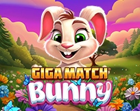 Giga Match Bunny