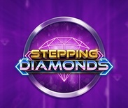 Stepping Diamonds